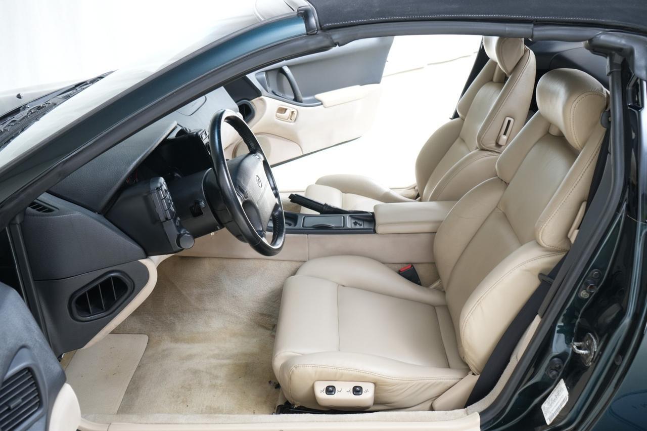 1994 Nissan 300ZX Convertible West Chester PA