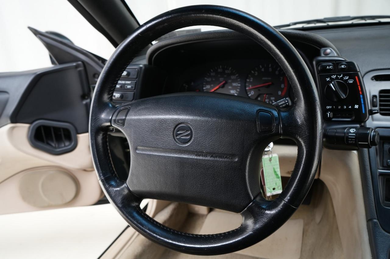 1994 Nissan 300ZX Convertible West Chester PA