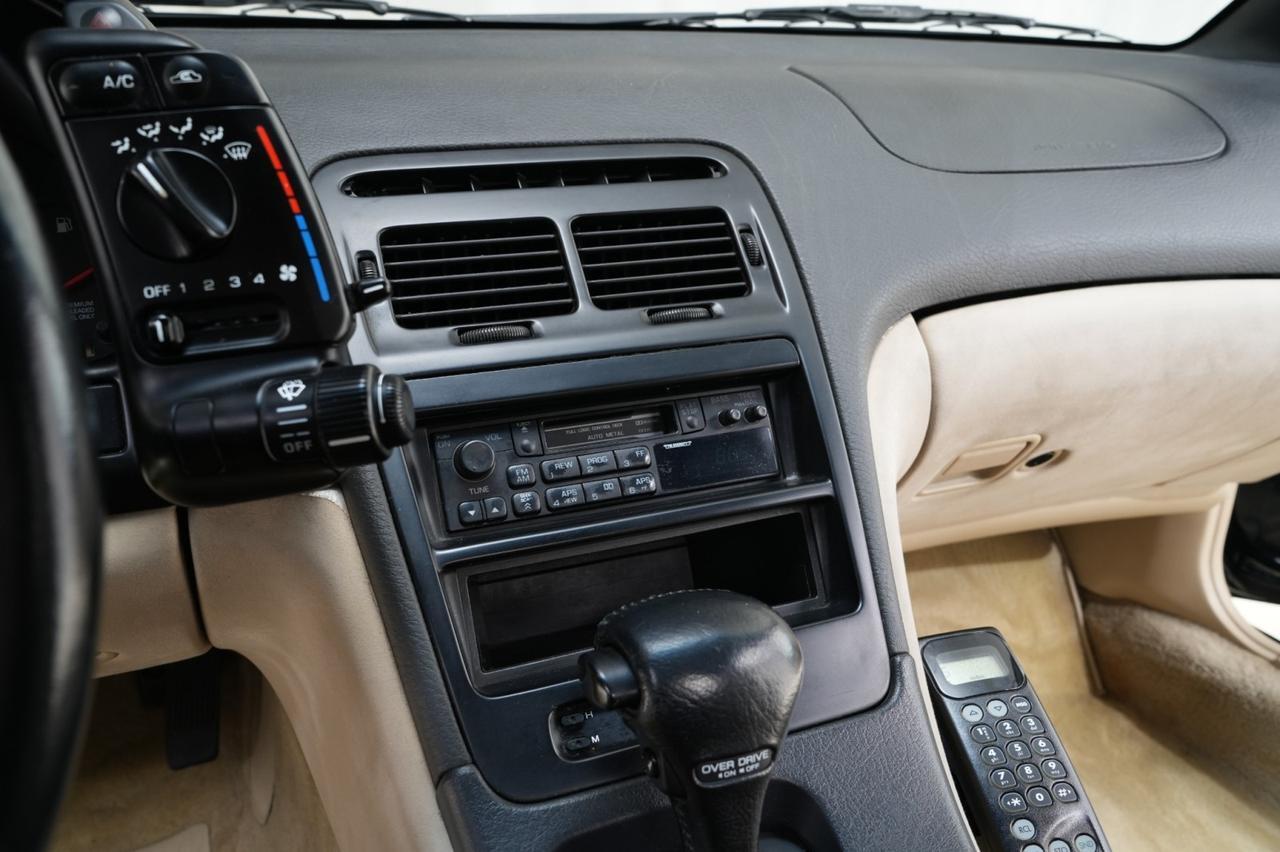 1994 Nissan 300ZX Convertible West Chester PA