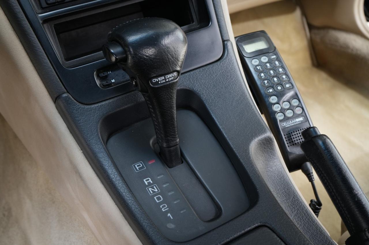 1994 Nissan 300ZX Convertible West Chester PA