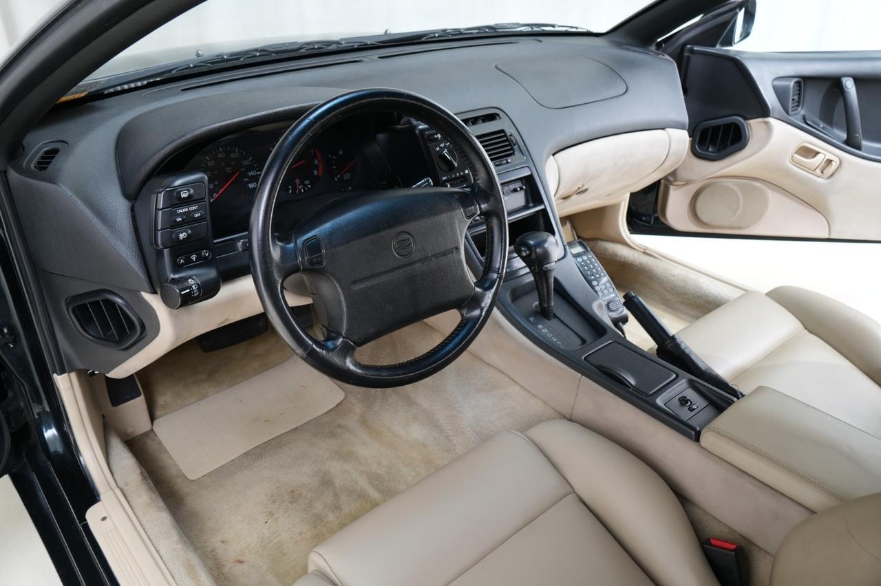1994 Nissan 300ZX Convertible West Chester PA