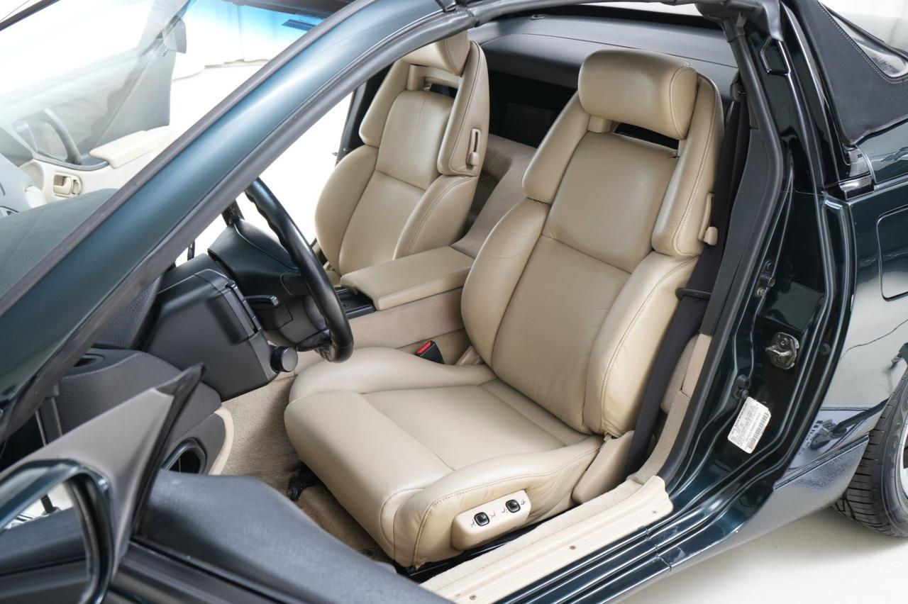 1994 Nissan 300ZX Convertible West Chester PA