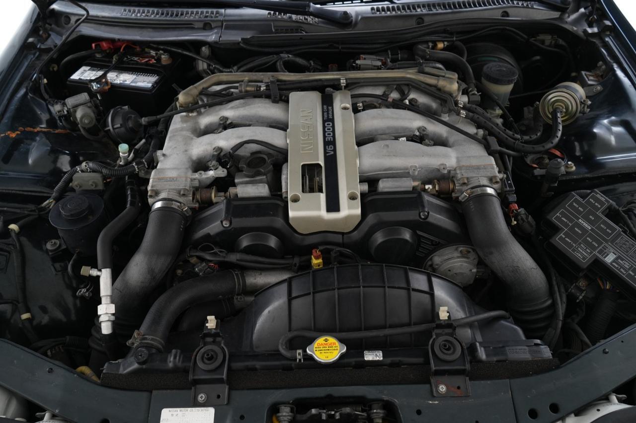 1994 Nissan 300ZX Convertible West Chester PA