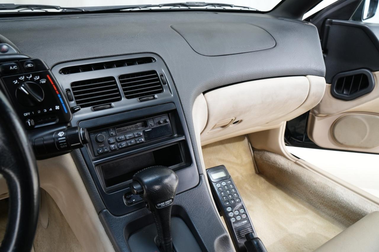 1994 Nissan 300ZX Convertible West Chester PA