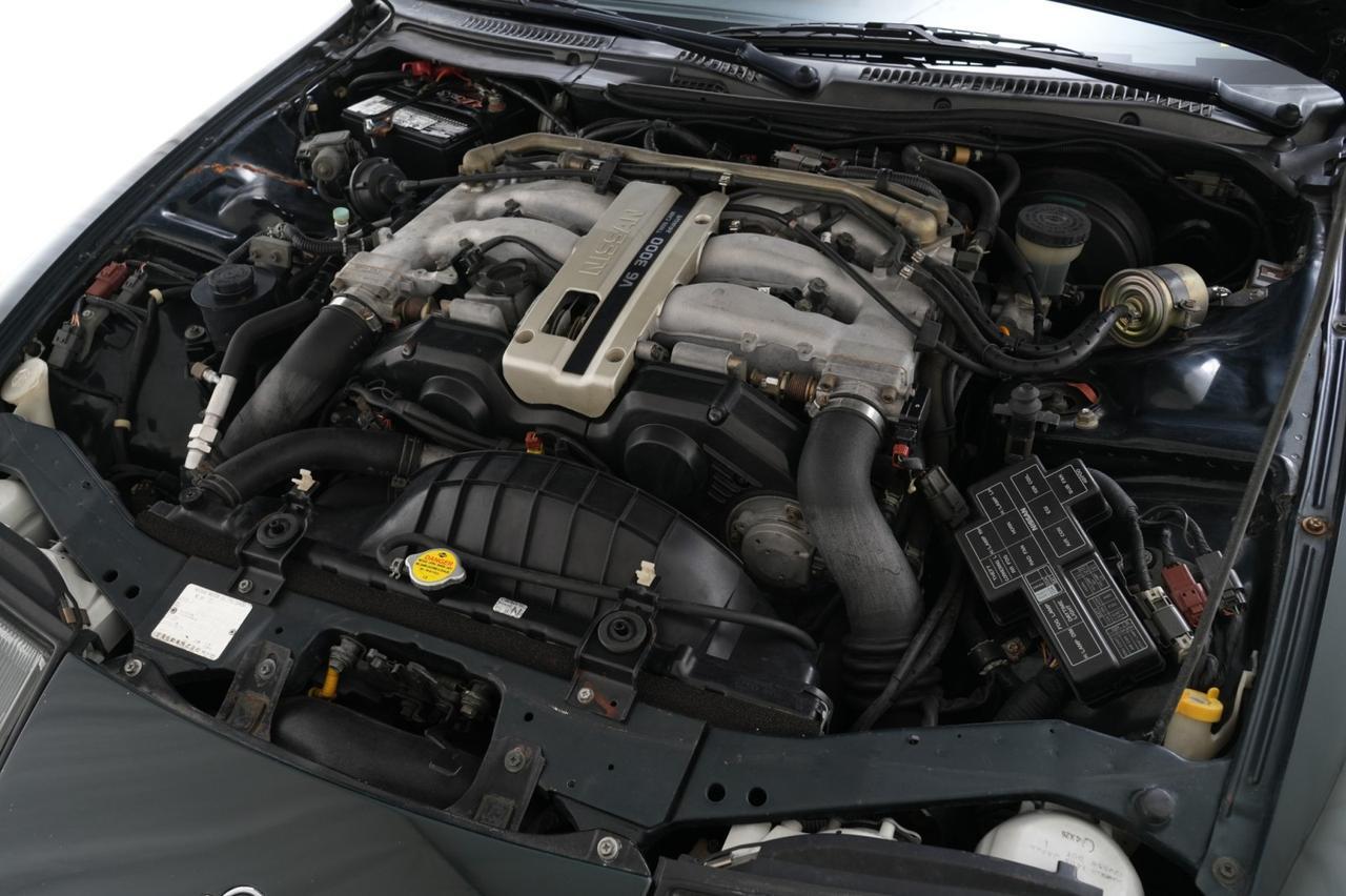 1994 Nissan 300ZX Convertible West Chester PA