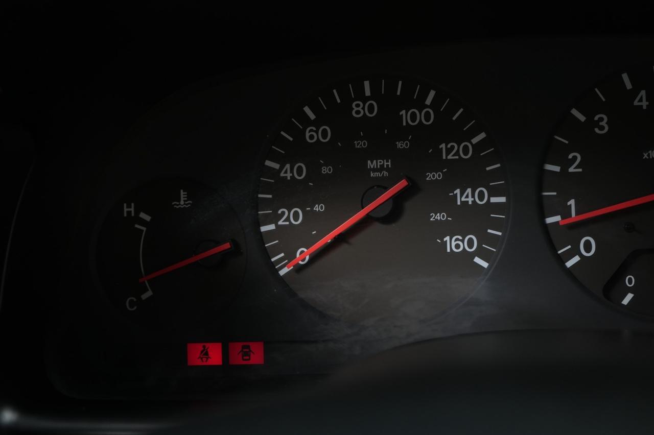 1994 Nissan 300ZX Convertible West Chester PA