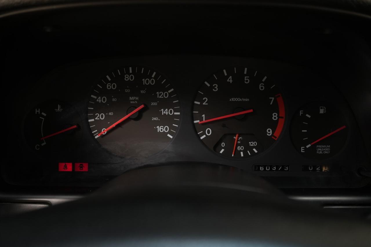 1994 Nissan 300ZX Convertible West Chester PA