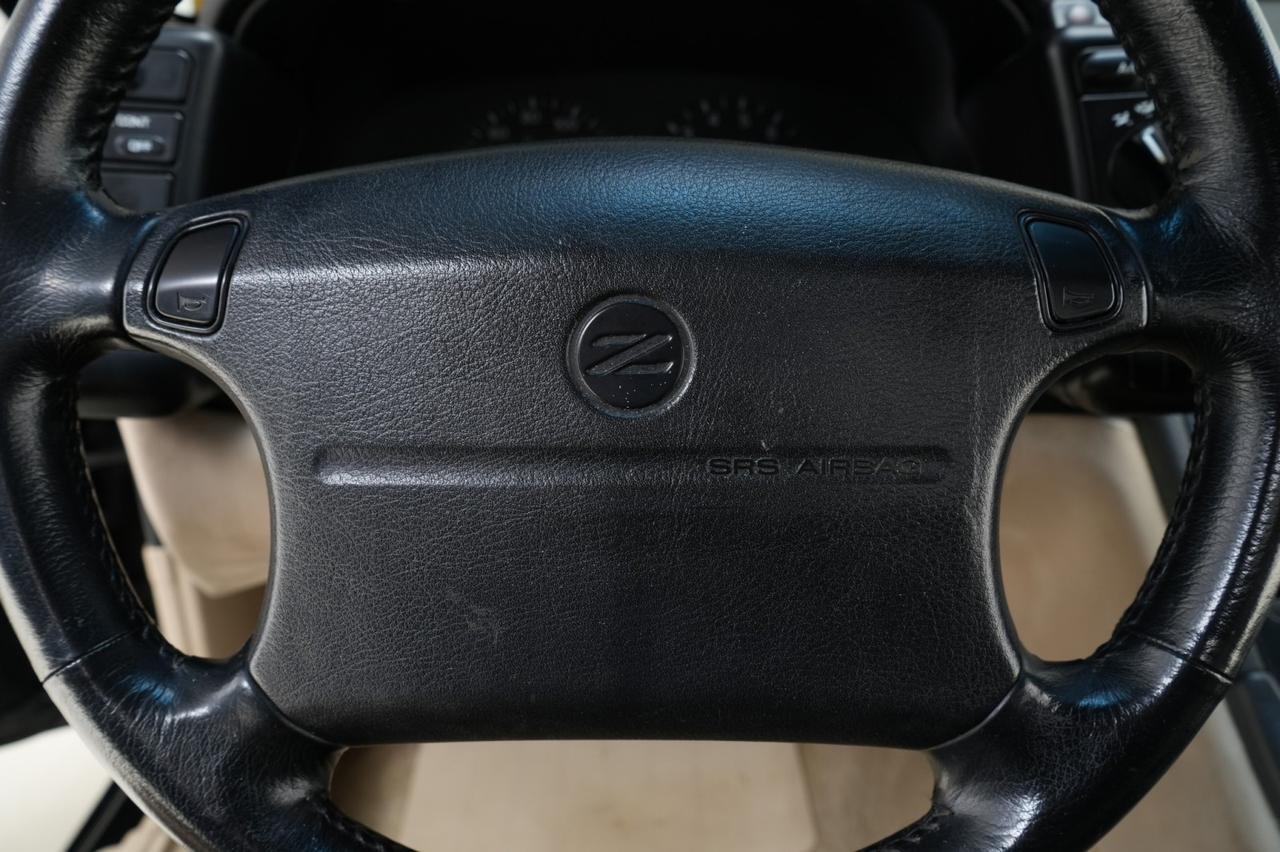 1994 Nissan 300ZX Convertible West Chester PA