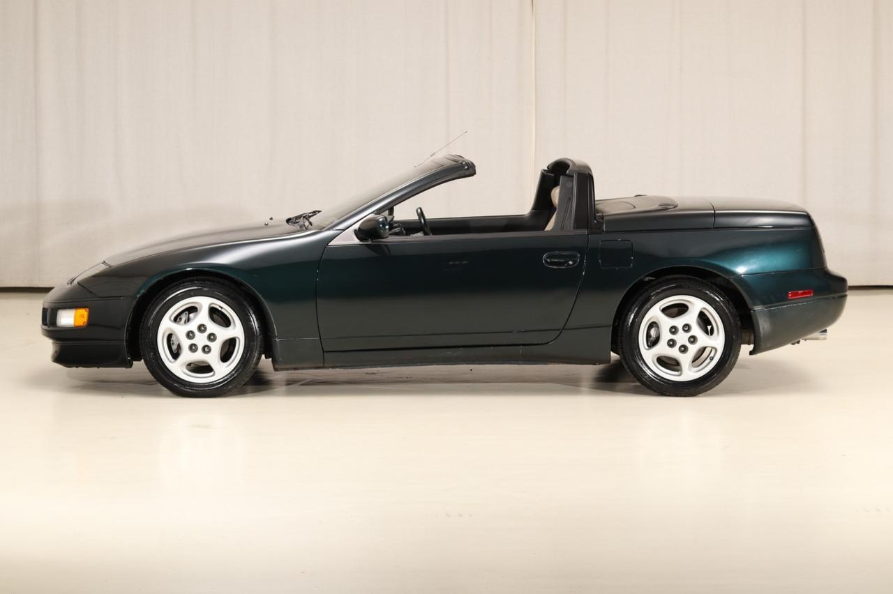 1994 Nissan 300ZX Convertible