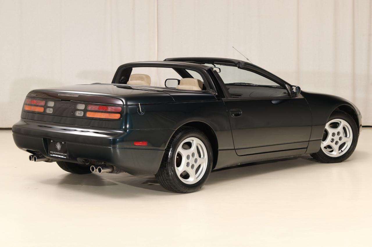 1994 Nissan 300ZX Convertible West Chester PA