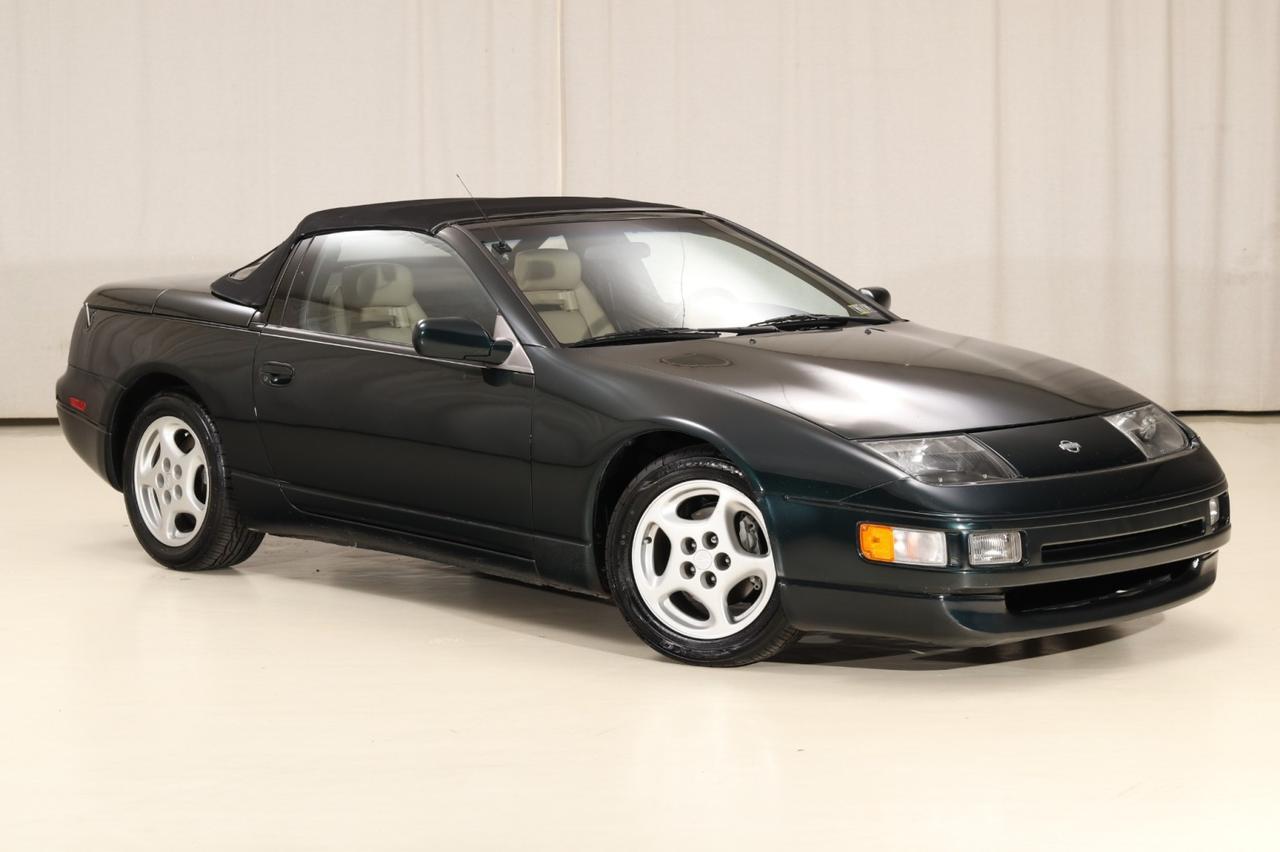 1994 Nissan 300ZX Convertible West Chester PA