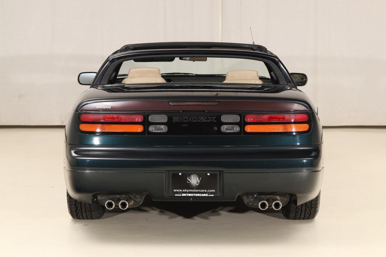 1994 Nissan 300ZX Convertible West Chester PA