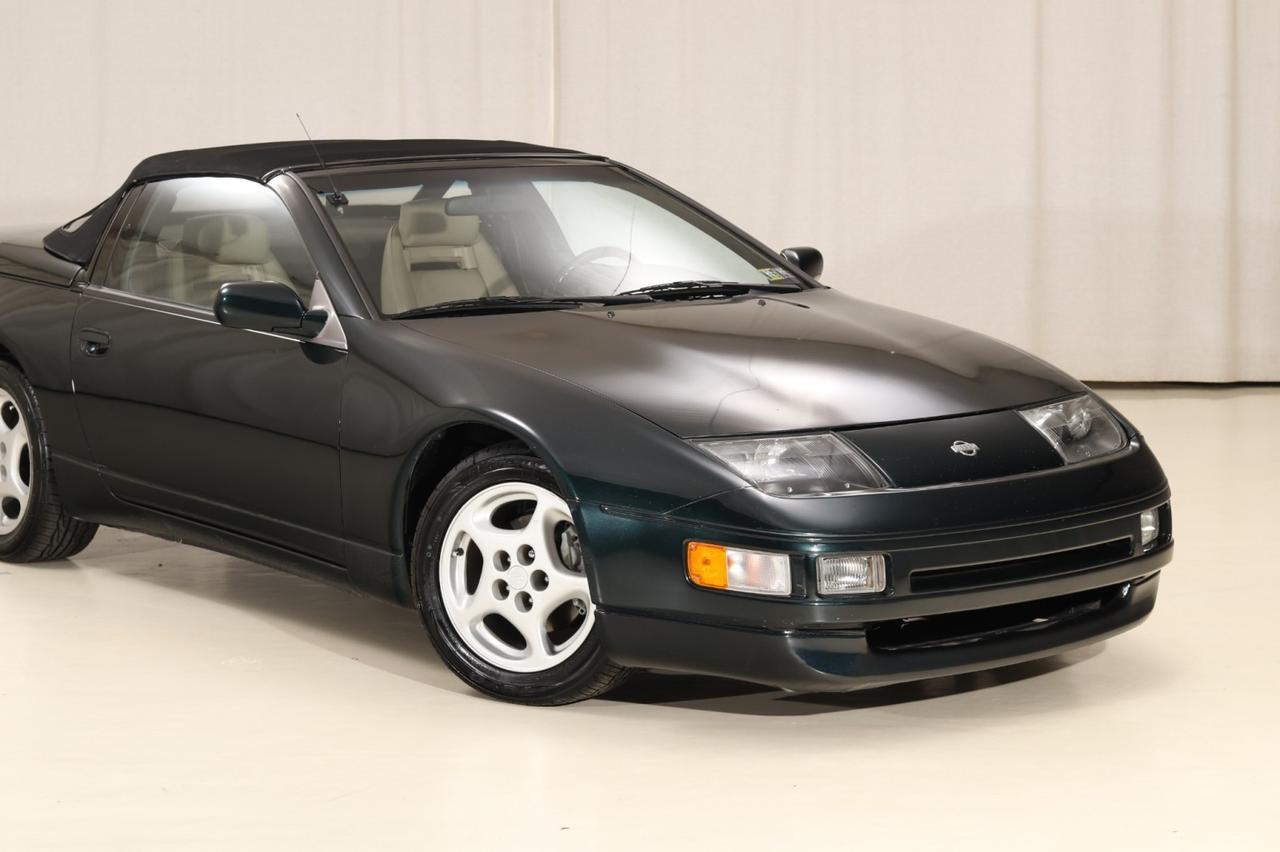 1994 Nissan 300ZX Convertible West Chester PA