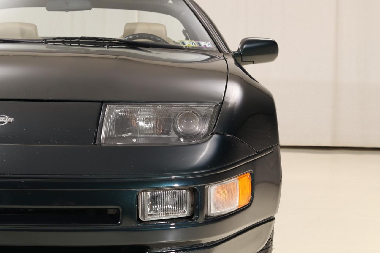 1994 Nissan 300ZX Convertible West Chester PA