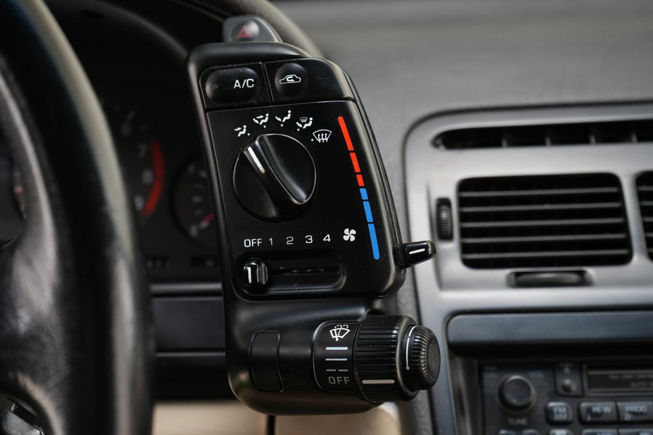 1994 Nissan 300ZX Convertible West Chester PA