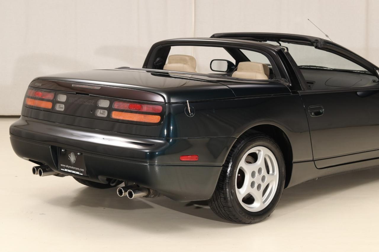 1994 Nissan 300ZX Convertible West Chester PA