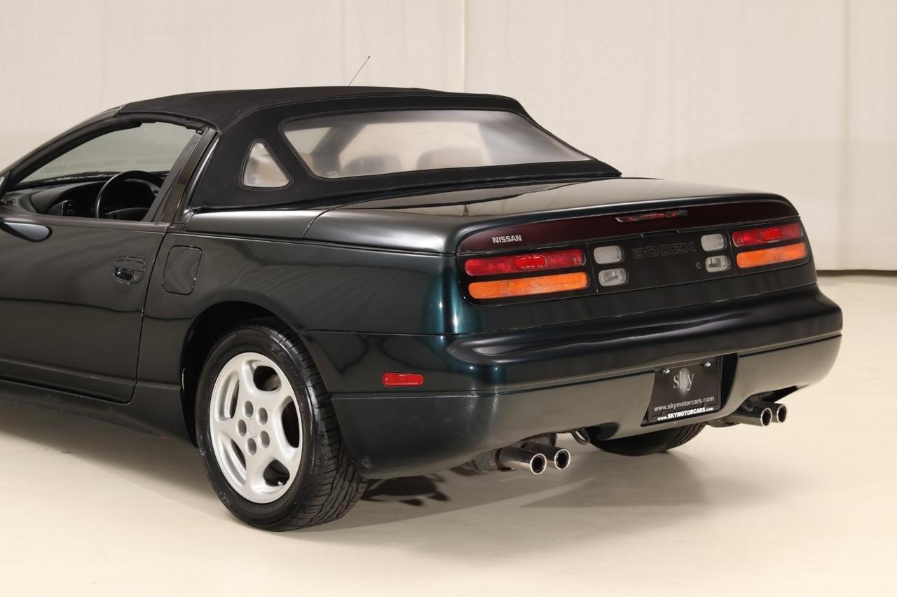 1994 Nissan 300ZX Convertible West Chester PA