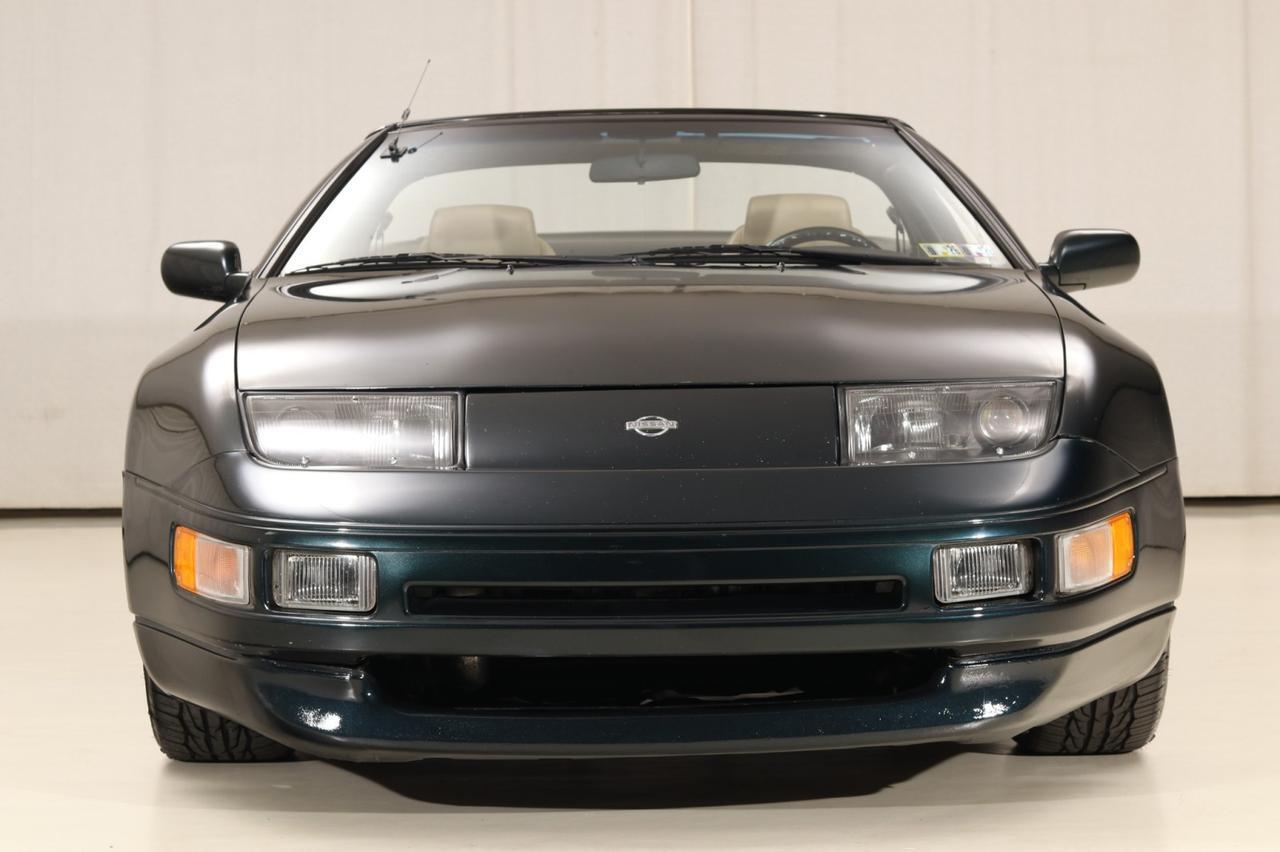 1994 Nissan 300ZX Convertible West Chester PA