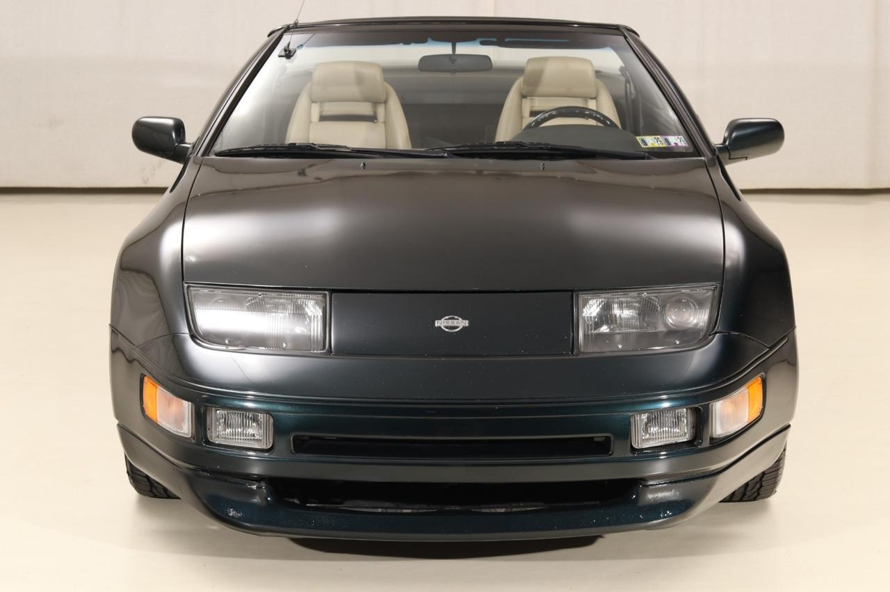 1994 Nissan 300ZX Convertible West Chester PA