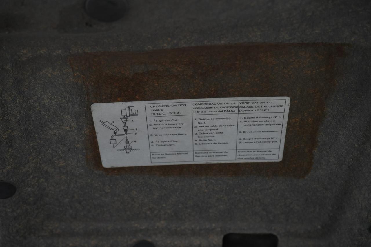 1994 Nissan 300ZX Convertible West Chester PA