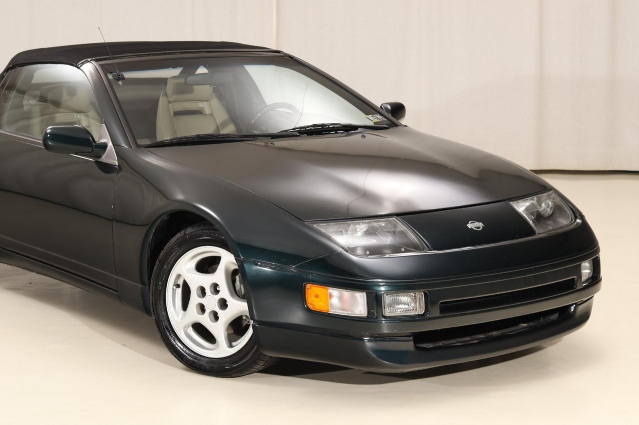 1994 Nissan 300ZX Convertible West Chester PA