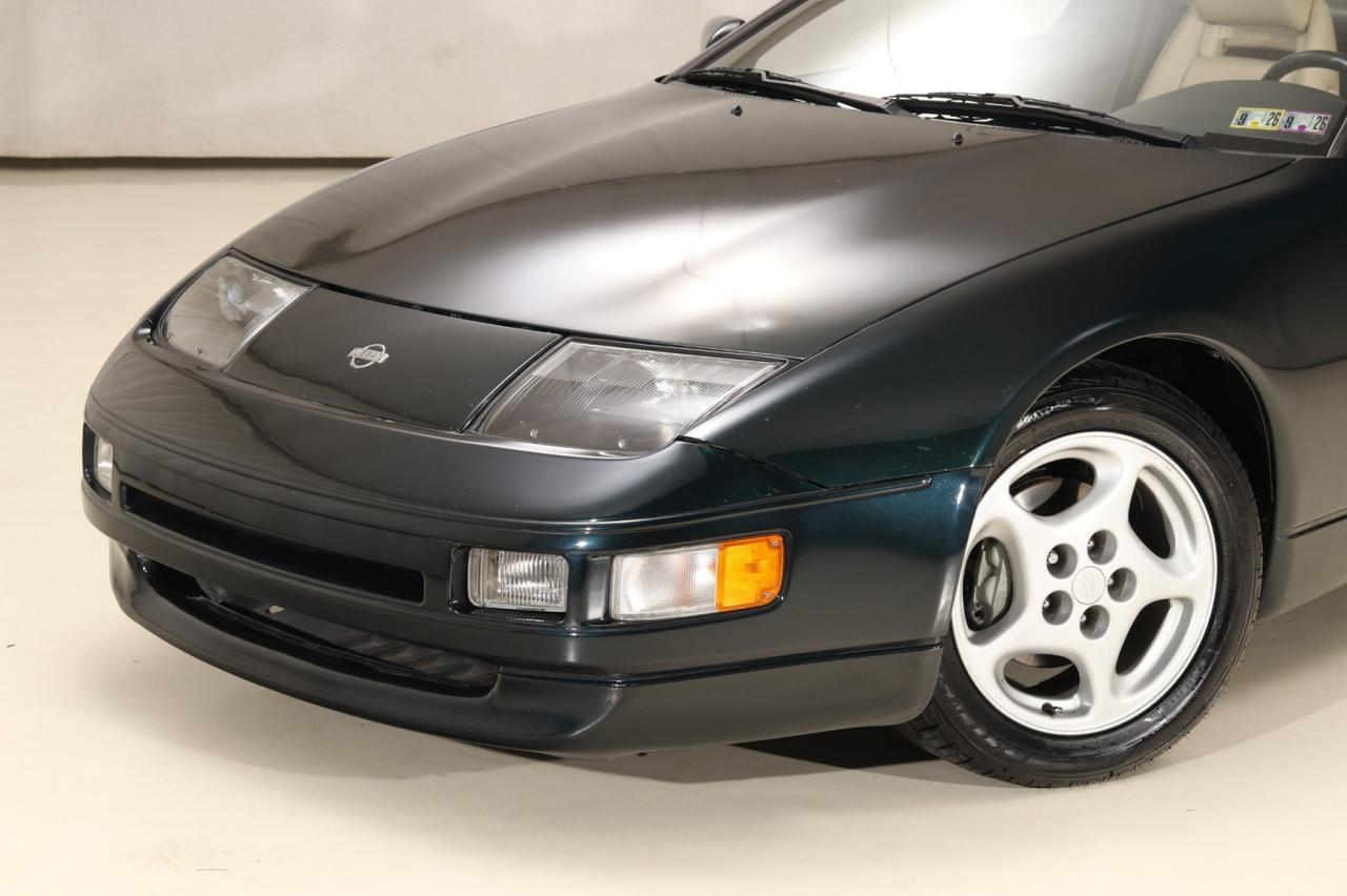 1994 Nissan 300ZX Convertible West Chester PA