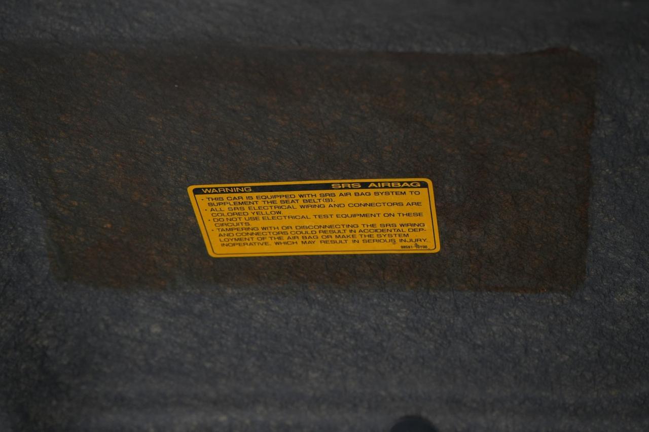 1994 Nissan 300ZX Convertible West Chester PA