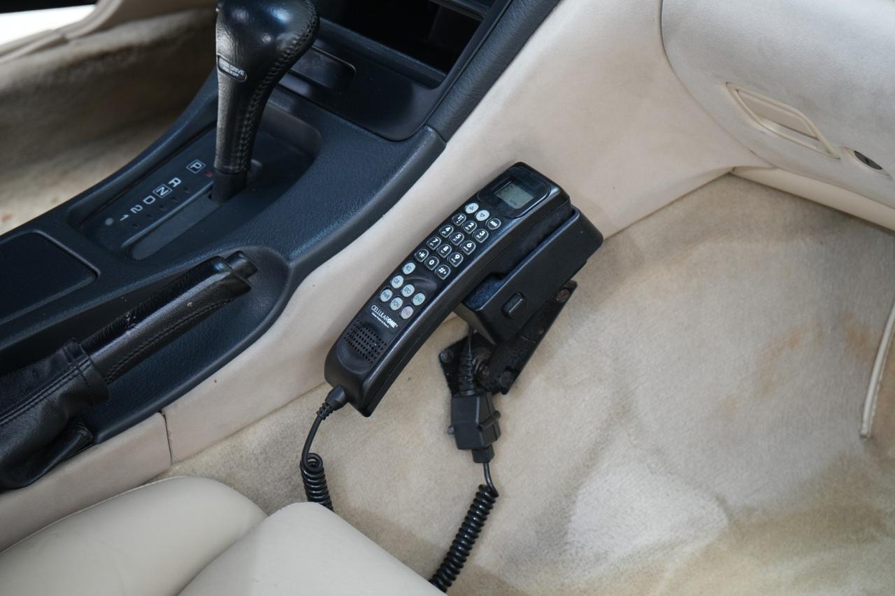 1994 Nissan 300ZX Convertible West Chester PA