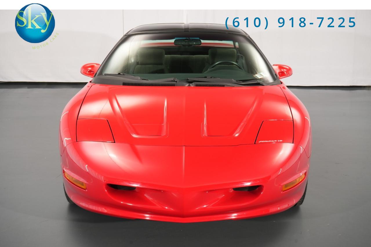 1994 Pontiac Firebird Formula 1-Owner!! 6-Speed Manual West Chester PA