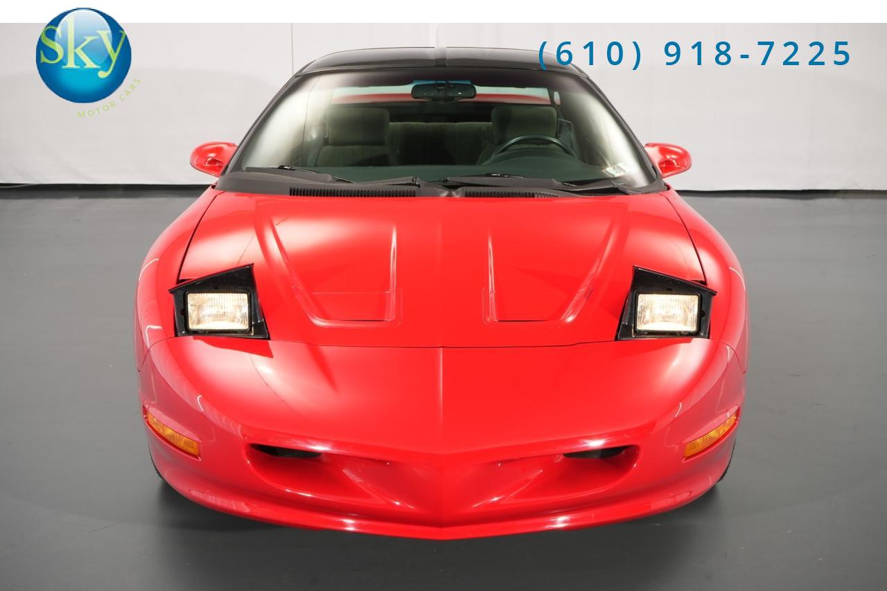 1994 Pontiac Firebird Formula 1-Owner!! 6-Speed Manual West Chester PA