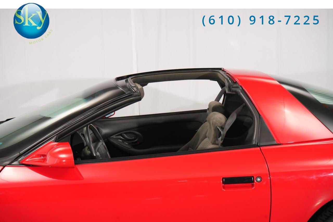 1994 Pontiac Firebird Formula 1-Owner!! 6-Speed Manual West Chester PA