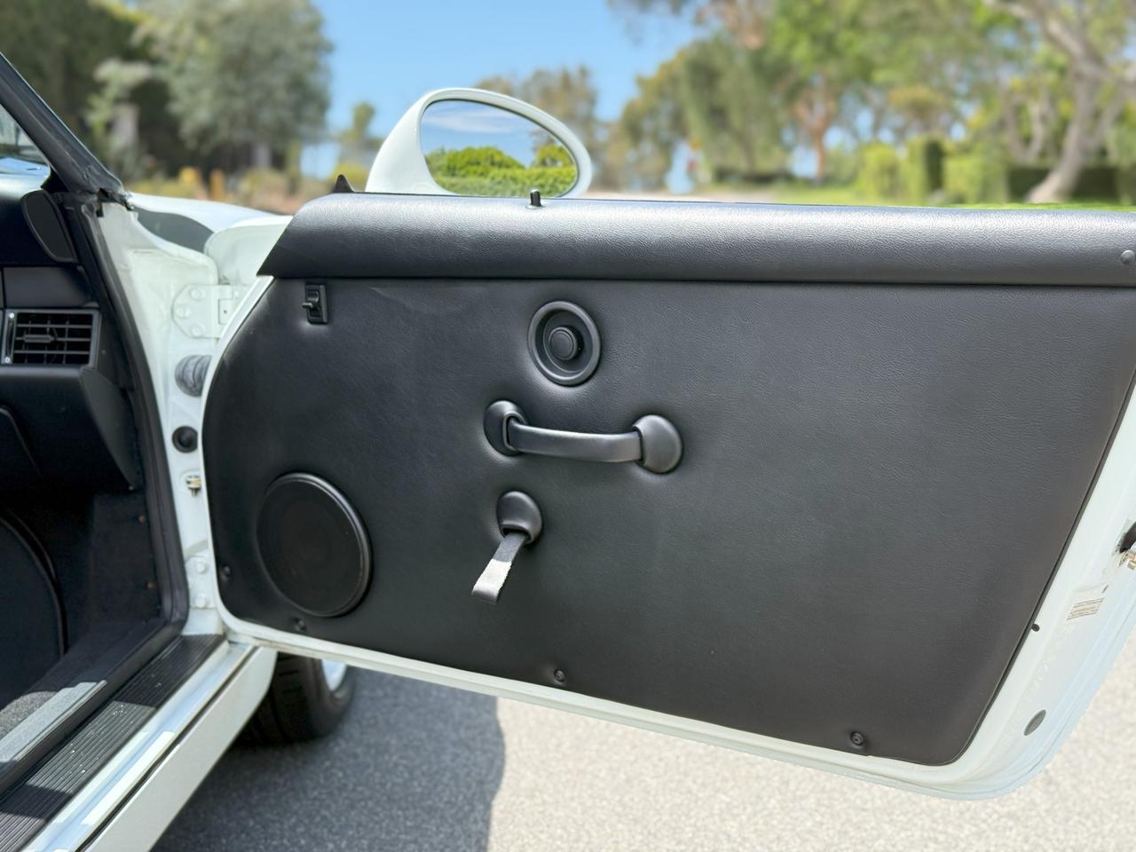 1994 Porsche 911 Speedster *SOLD* San Diego CA