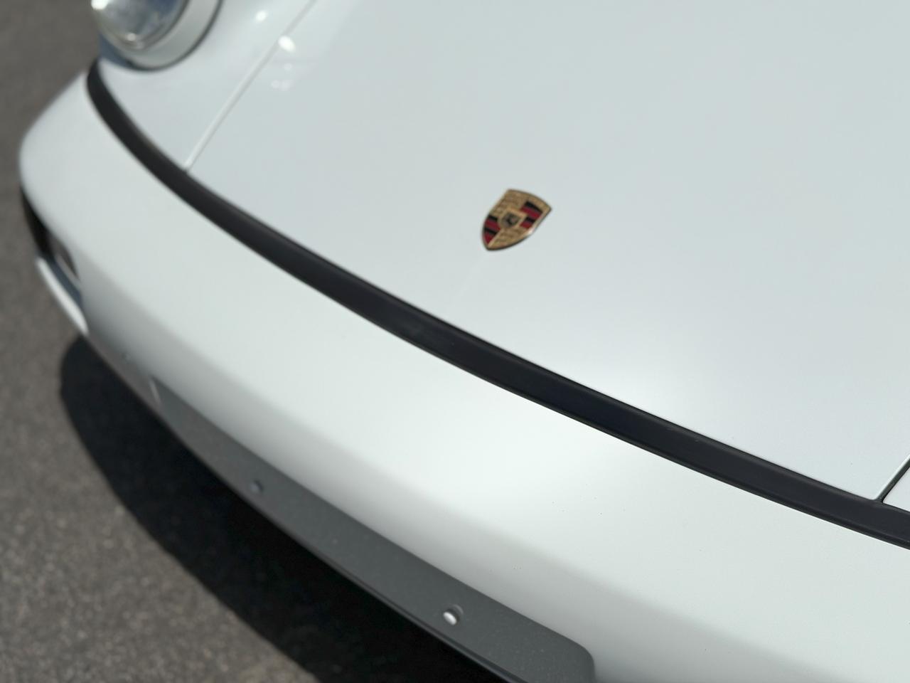 1994 Porsche 911 Speedster *SOLD* San Diego CA