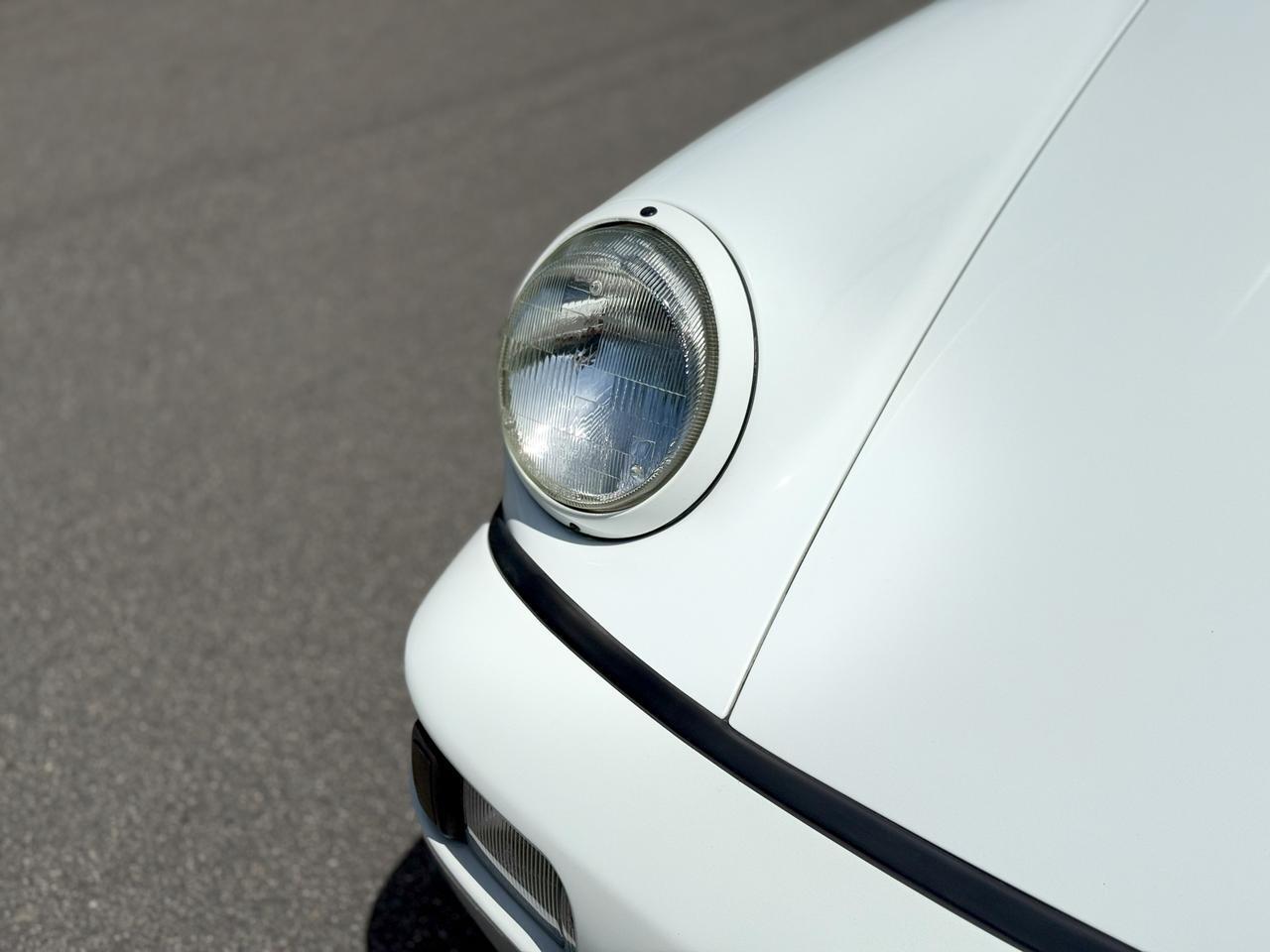 1994 Porsche 911 Speedster *SOLD* San Diego CA
