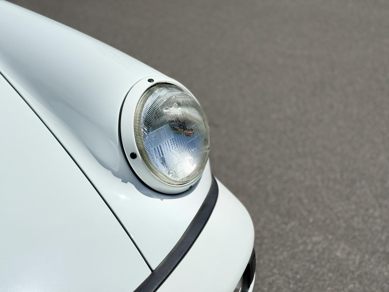 1994 Porsche 911 Speedster *SOLD* San Diego CA