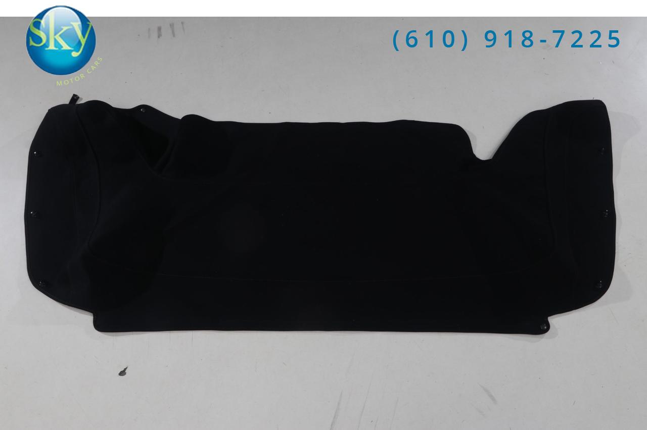 1994 Porsche 968 Cabriolet 6-Speed Manual West Chester PA