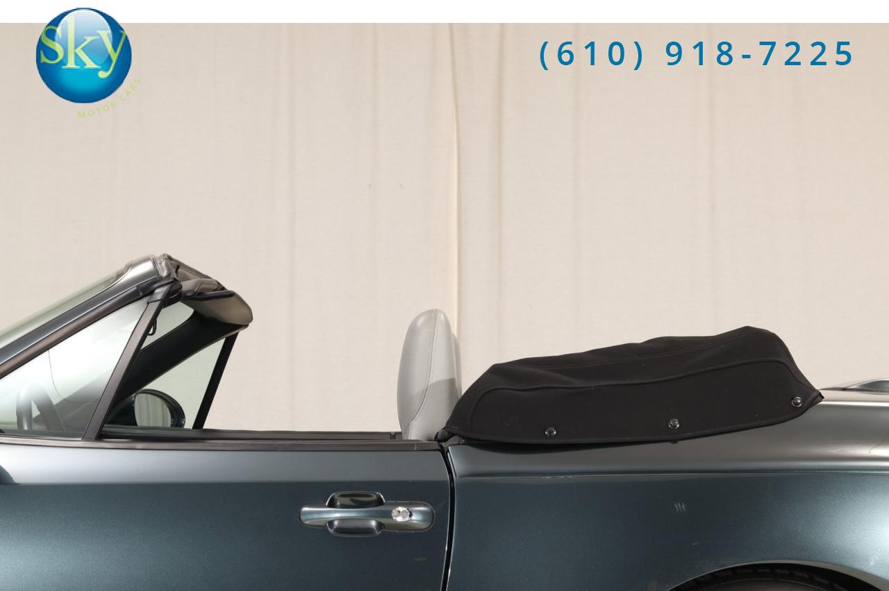 1994 Porsche 968 Cabriolet 6-Speed Manual West Chester PA