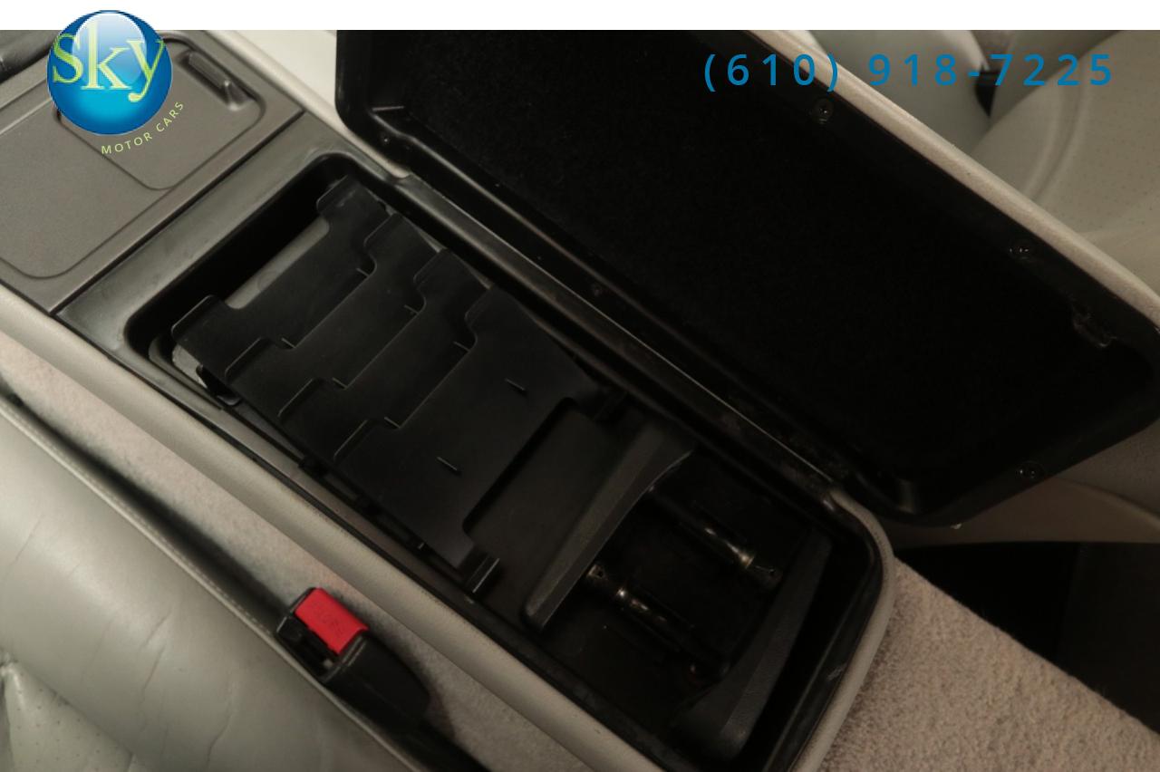 1994 Porsche 968 Cabriolet 6-Speed Manual West Chester PA