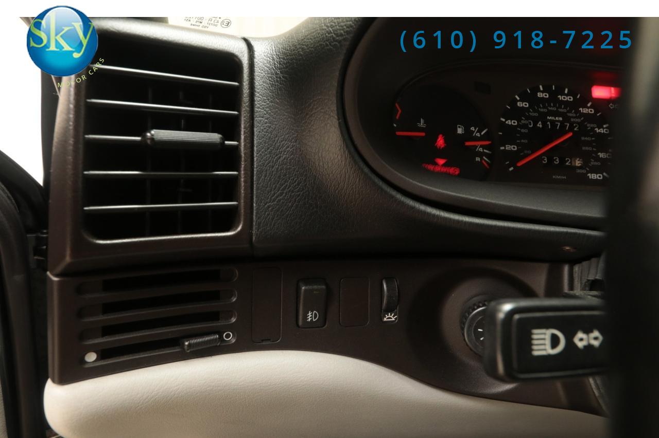 1994 Porsche 968 Cabriolet 6-Speed Manual West Chester PA