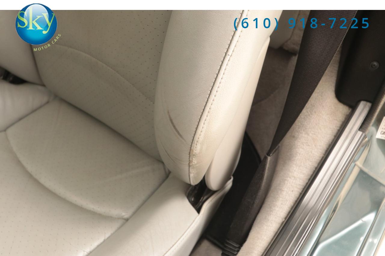 1994 Porsche 968 Cabriolet 6-Speed Manual West Chester PA