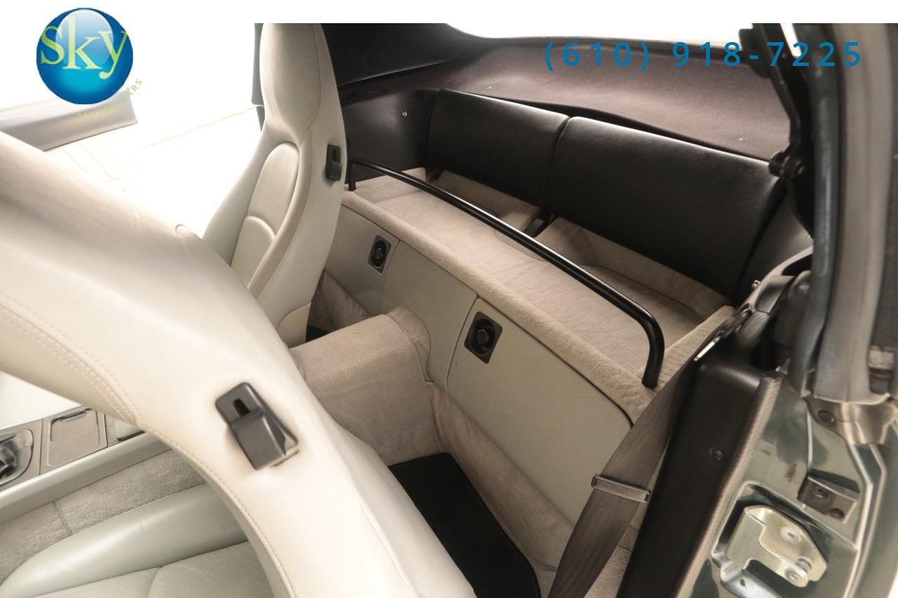 1994 Porsche 968 Cabriolet 6-Speed Manual West Chester PA