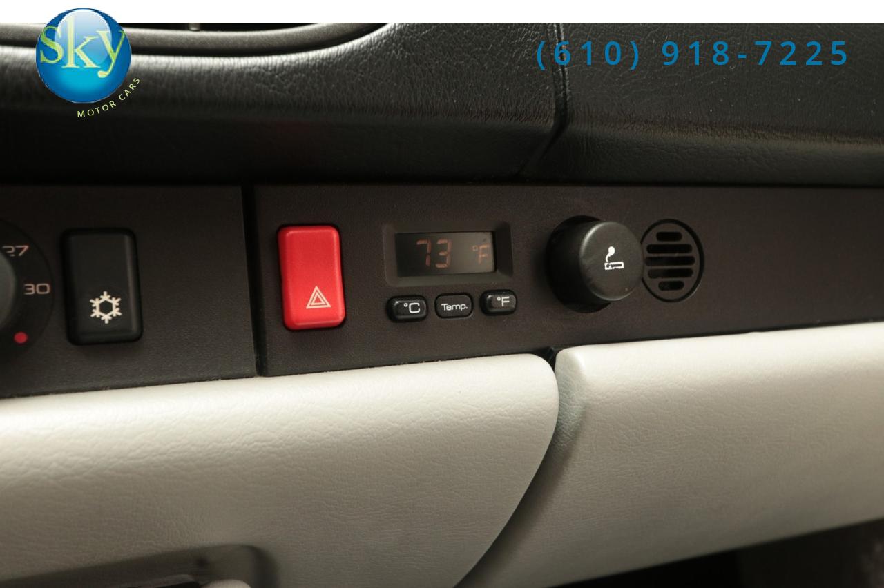 1994 Porsche 968 Cabriolet 6-Speed Manual West Chester PA