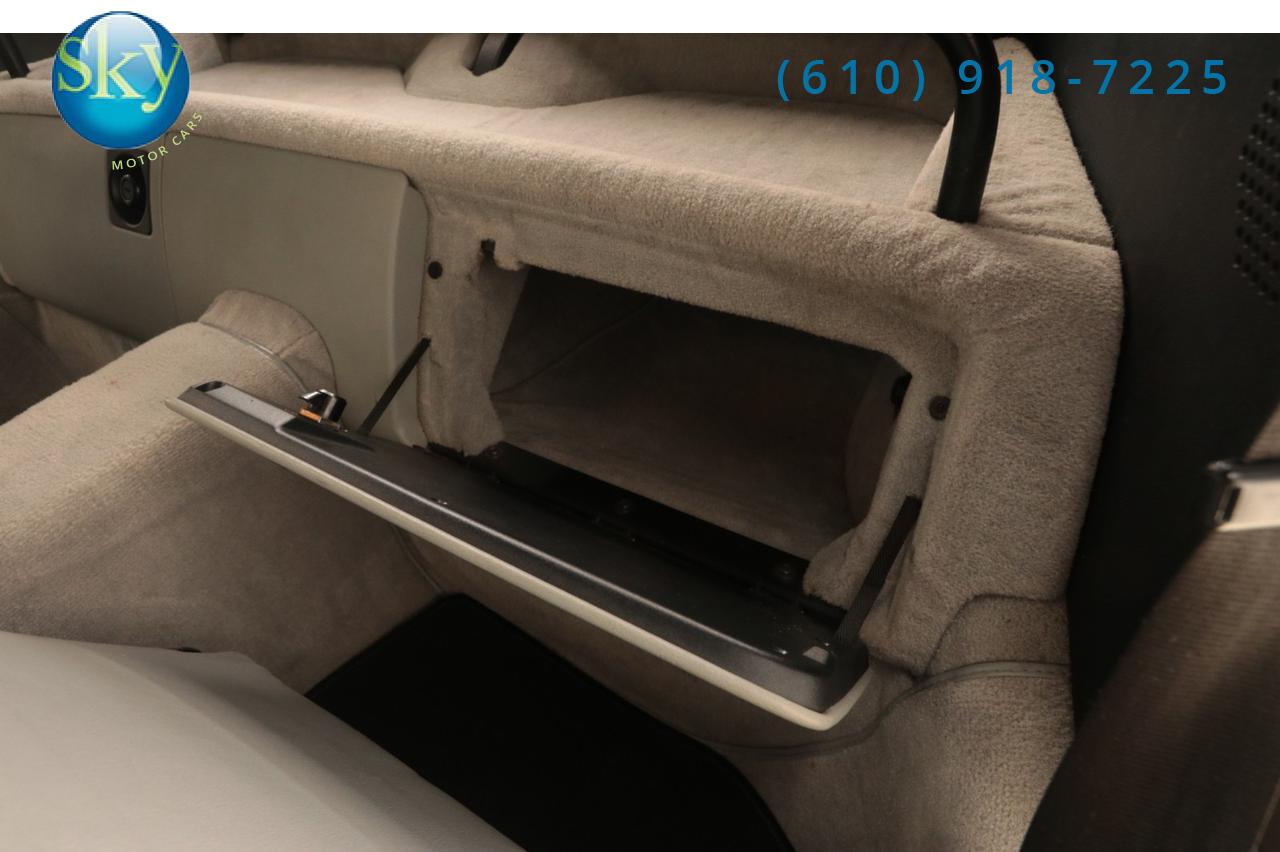 1994 Porsche 968 Cabriolet 6-Speed Manual West Chester PA