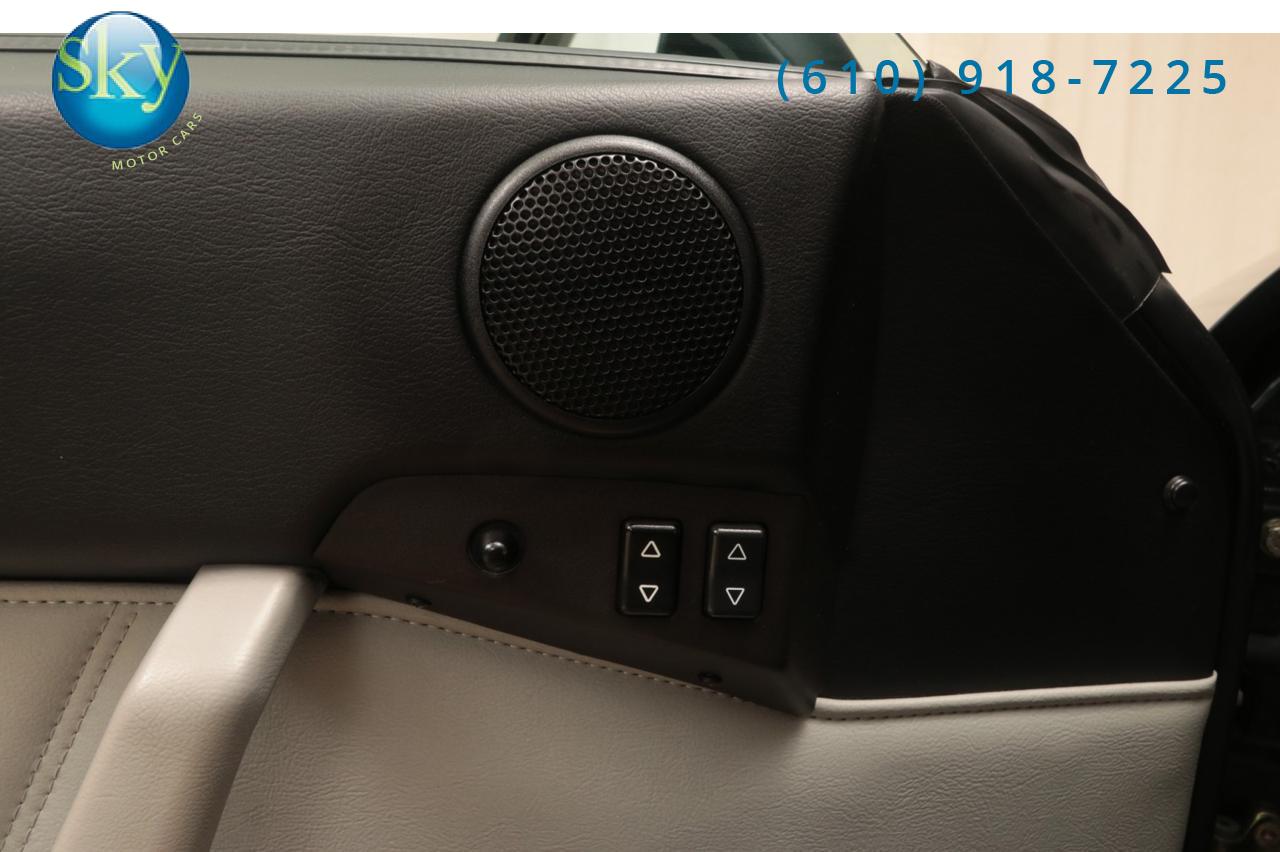 1994 Porsche 968 Cabriolet 6-Speed Manual West Chester PA