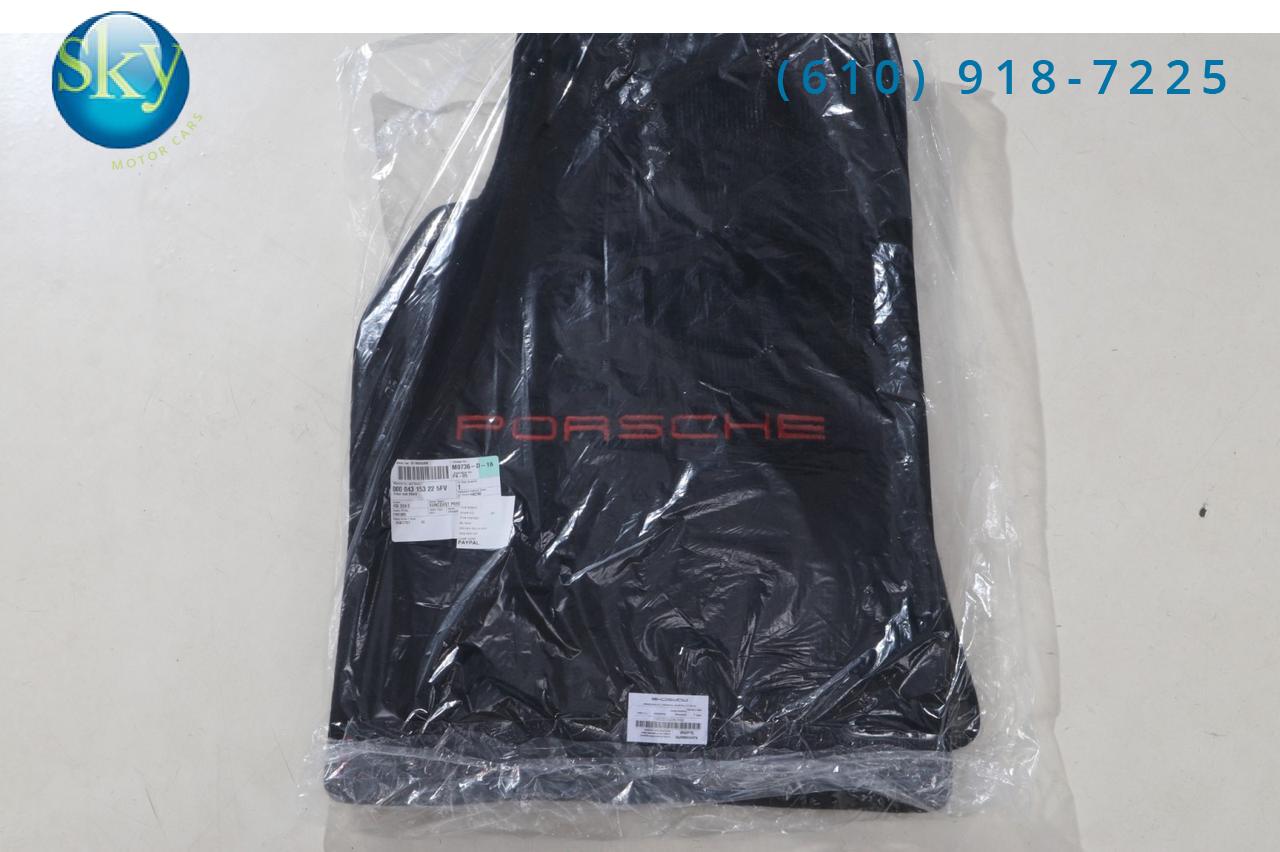 1994 Porsche 968 Cabriolet 6-Speed Manual West Chester PA