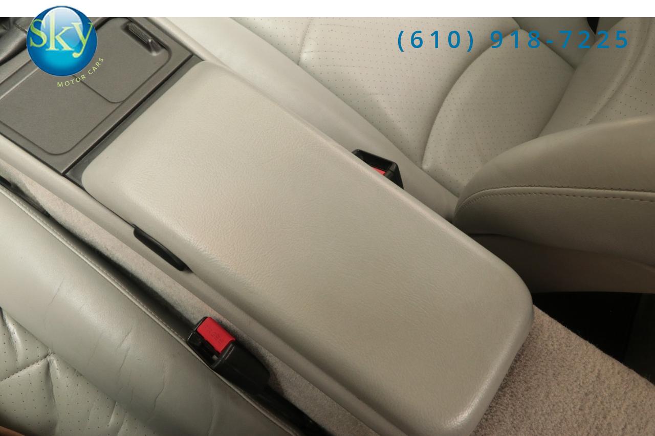 1994 Porsche 968 Cabriolet 6-Speed Manual West Chester PA