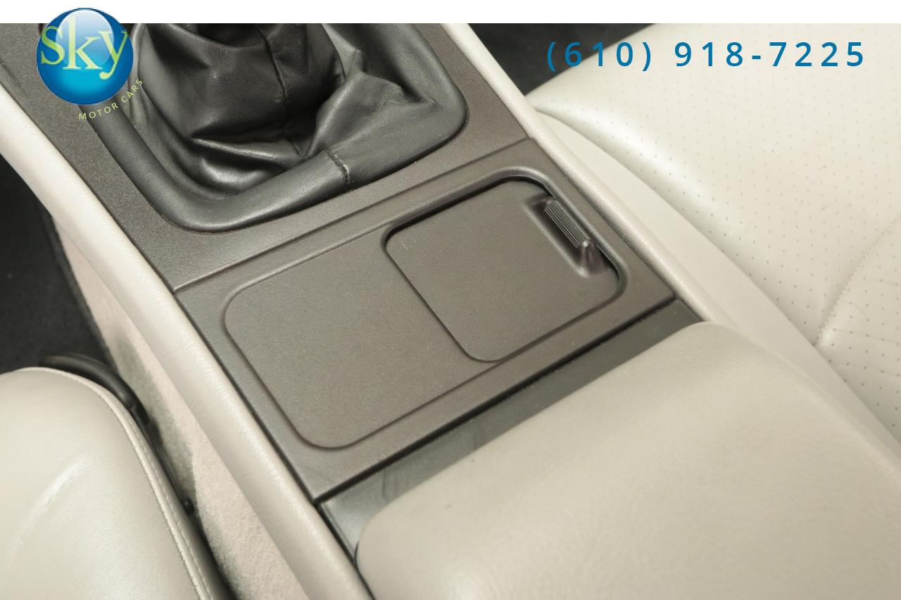 1994 Porsche 968 Cabriolet 6-Speed Manual West Chester PA