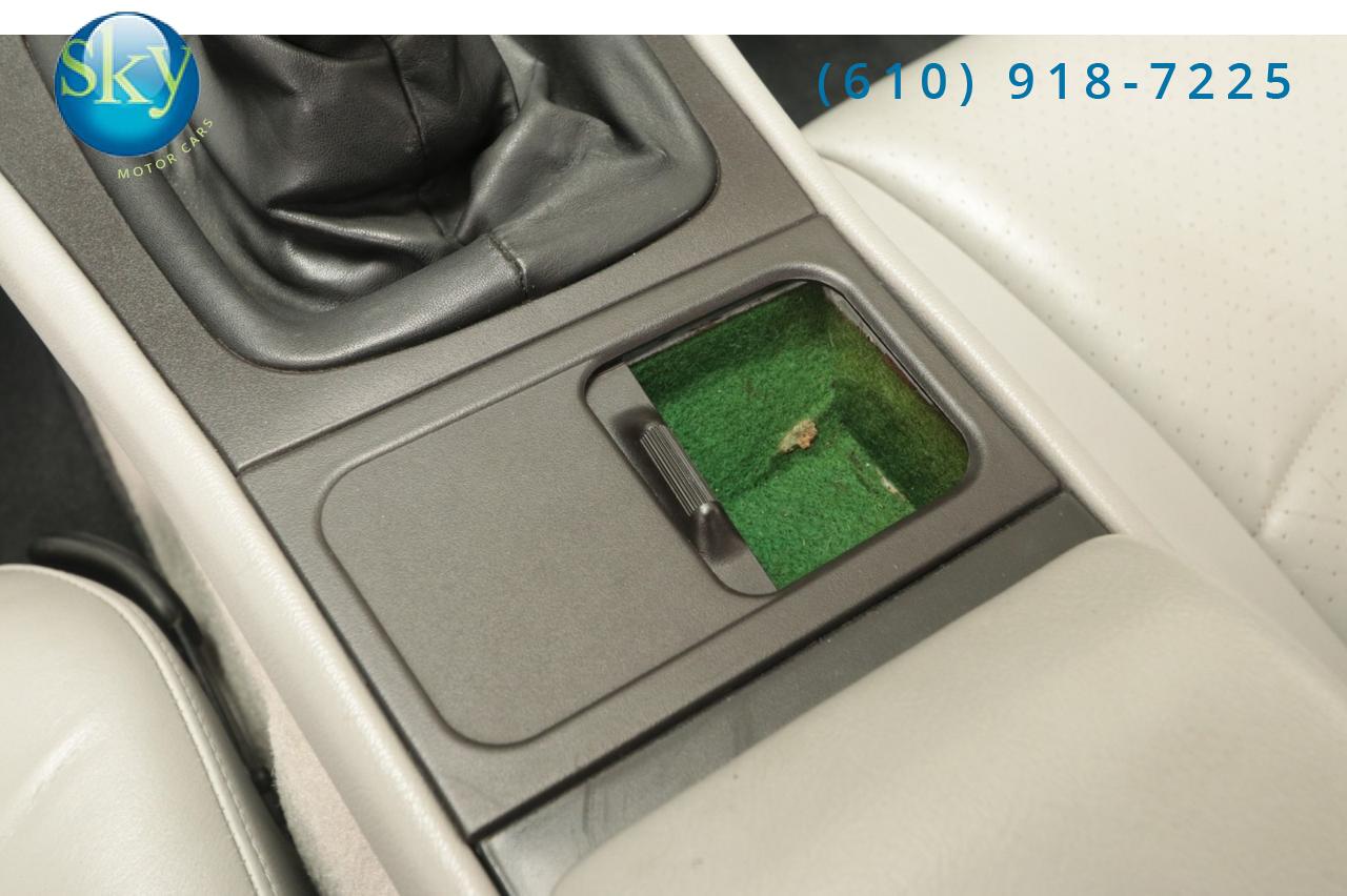 1994 Porsche 968 Cabriolet 6-Speed Manual West Chester PA