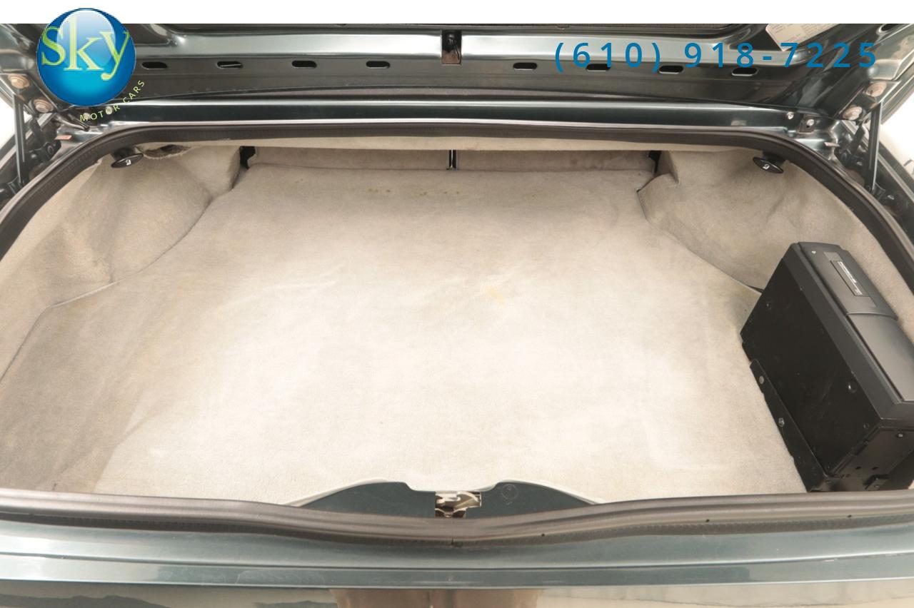 1994 Porsche 968 Cabriolet 6-Speed Manual West Chester PA