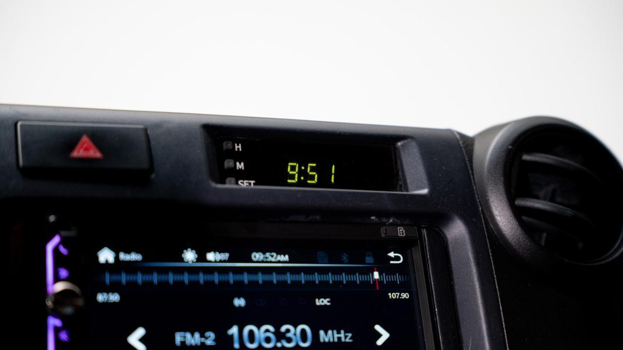 1994 Toyota Land Cruiser Diesel pick up truck Franklin TN